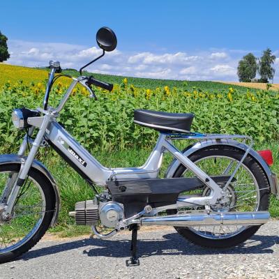 Puch Maxi N